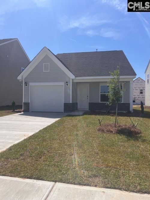 4031 Half Mast Loop, Columbia, SC, 29229-8452 | Card Image