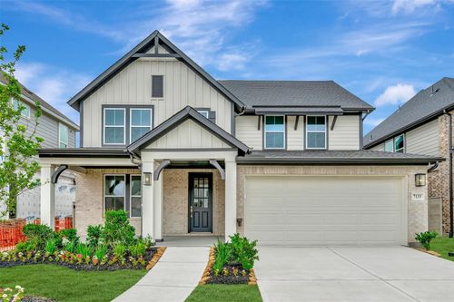 7133 Salt Trl, Houston, TX, 77014 | Card Image