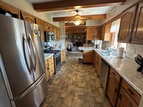 506 John St, Steward, IL, 60553-9604 | Card Image