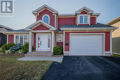 58 Cheyne Dr, Saint Johns, NL, A1A5W6 | Card Image
