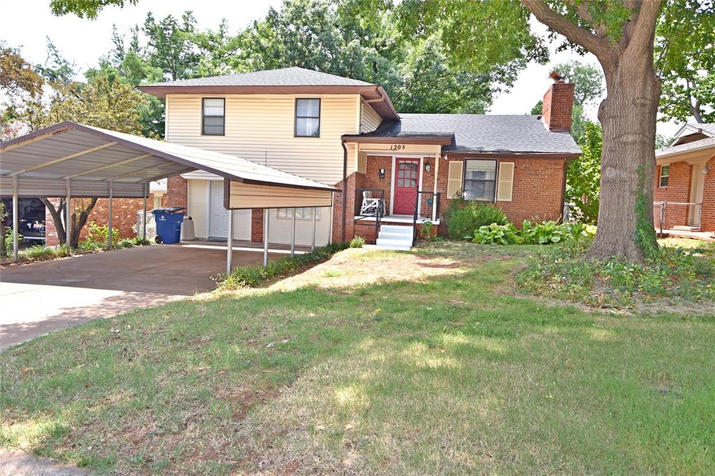 Magnolia Ct, Guthrie, OK 73044