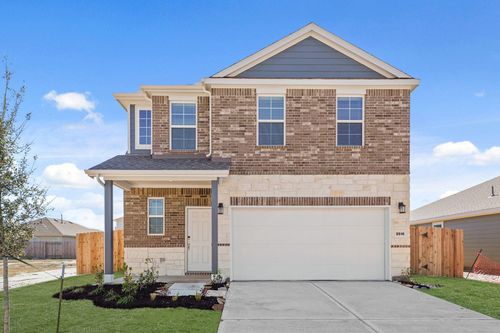 2516 Old Glory Lane, Bay City, TX, 77414 | Card Image