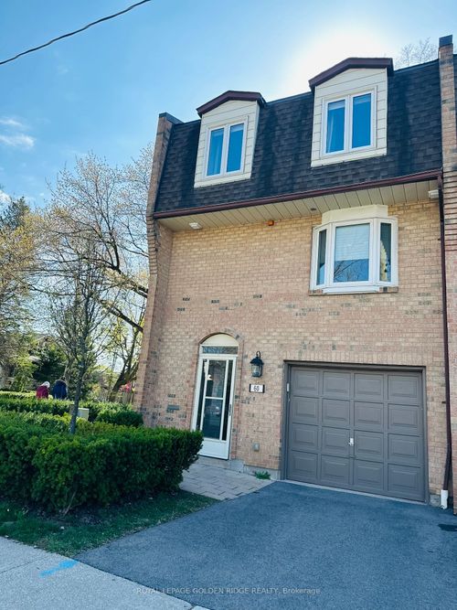 60 John St, Oakville, ON, L6K3R8 | Card Image