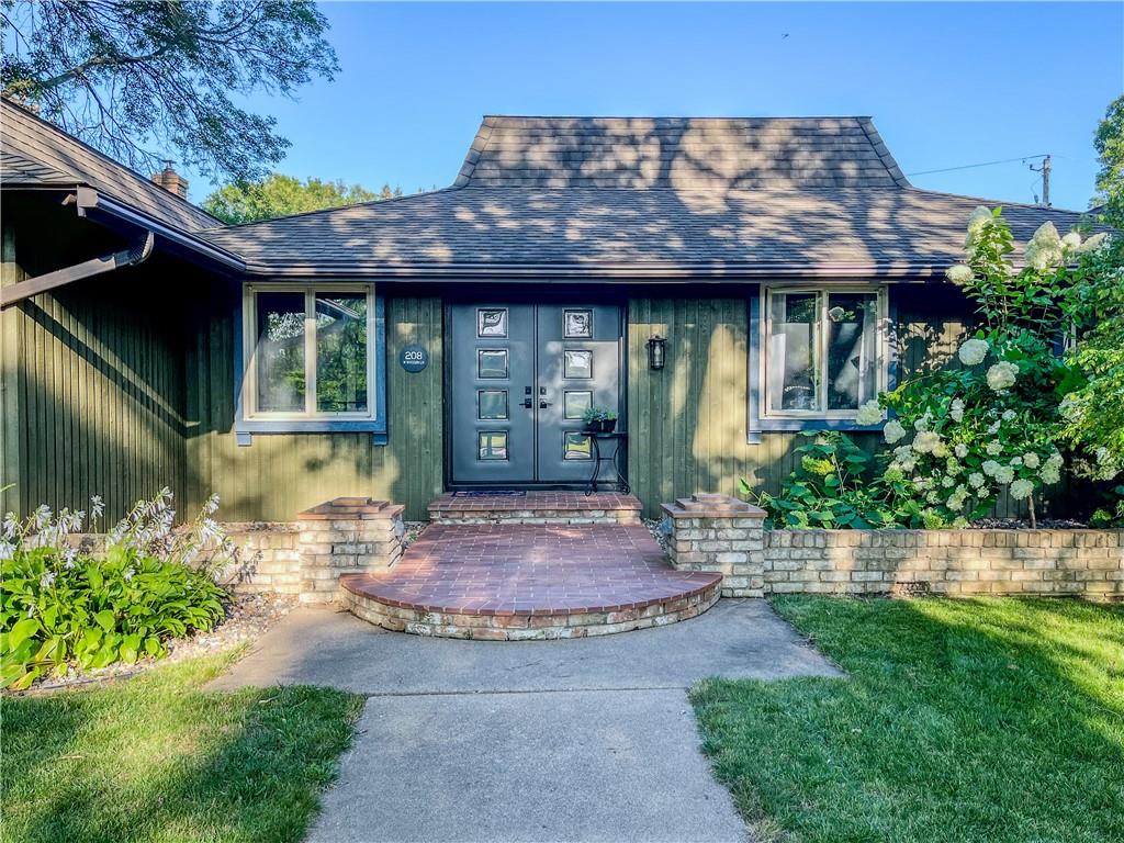Wasson Ln, River Falls, WI 54022
