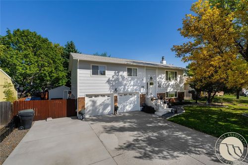 1149 Governors Boulevard, Billings, MT, 59105 | Card Image