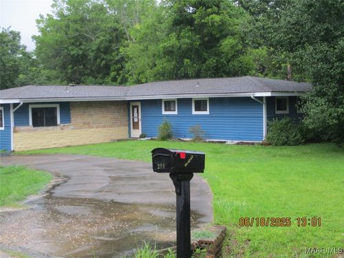 398 Birch Ave, Selma, AL, 36701-6101 | Card Image