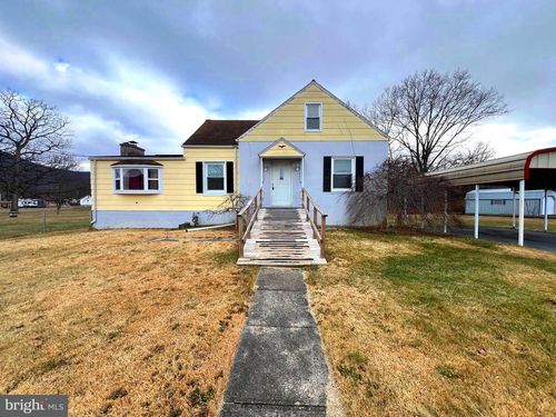 13008 Second Ave, CRESAPTOWN, MD, 21502-5540 | Card Image