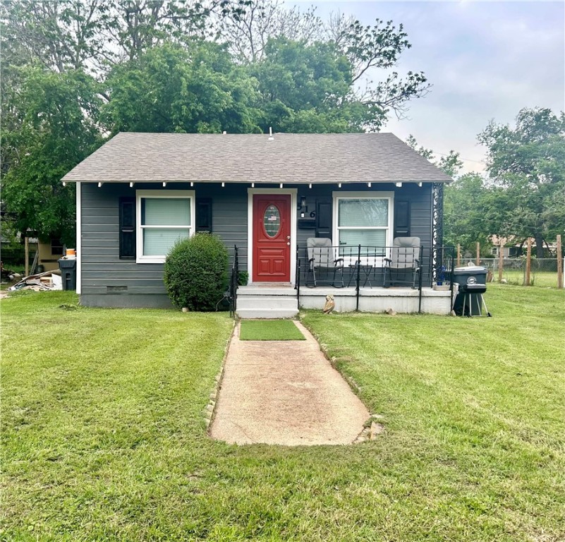 Dearborn St, Waco, TX 76704