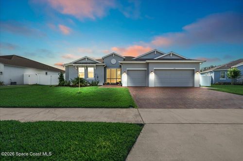 294 Loymer Cir, Merritt Island, FL, 32953-8354 | Card Image