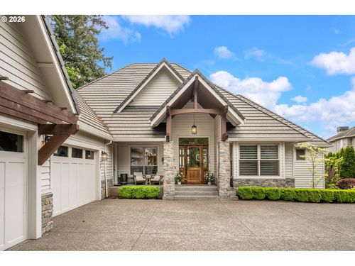 2605 Lorinda Ln, West Linn, OR, 97068-3754 | Card Image