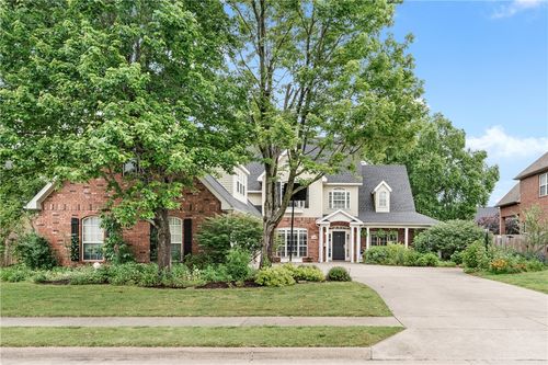 2490 N Middleton Way, Fayetteville, AR, 72703 | Card Image