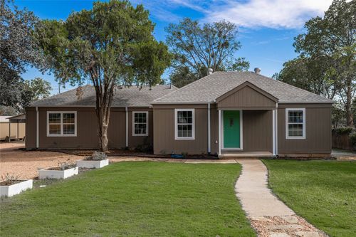 3602 Durham Ave, Brownwood, TX, 76801-6602 | Card Image