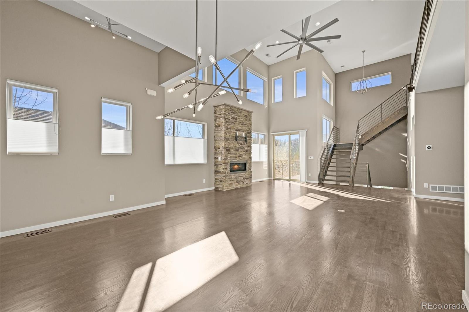 Residential in Evergreen 5