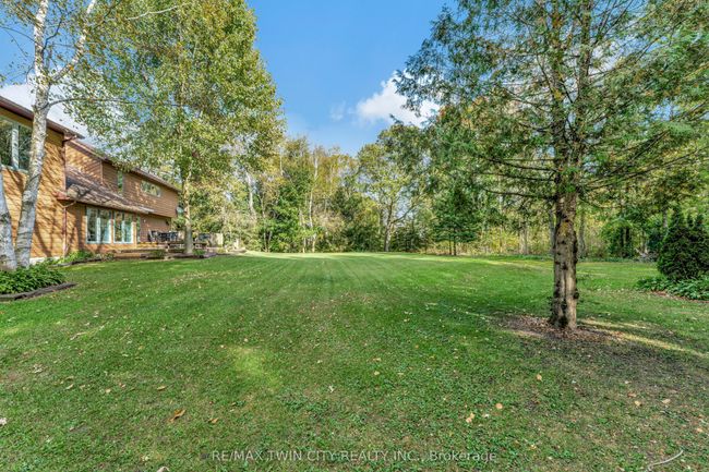 1026 2 Nd Concession Rd St, House other with 3 bedrooms, 3 bathrooms and 10 parking in Delhi ON | Image 43