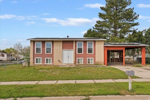 954 W 2400 N, Clinton, UT, 84015-9165 | Card Image