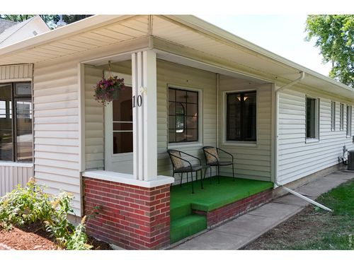 10 Park Ave, Eaton, CO, 80615 | Card Image