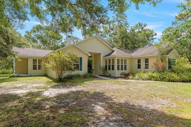 11933 Pasco Trails Blvd, House other with 4 bedrooms, 3 bathrooms and null parking in SPRING HILL FL | Image 30