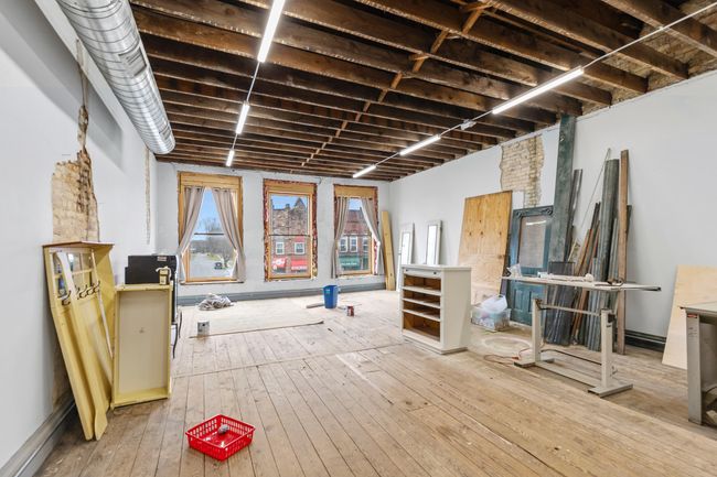 339 S Lincoln Ave, Home with 0 bedrooms, 1 bathrooms and null parking in Lakeview MI | Image 12