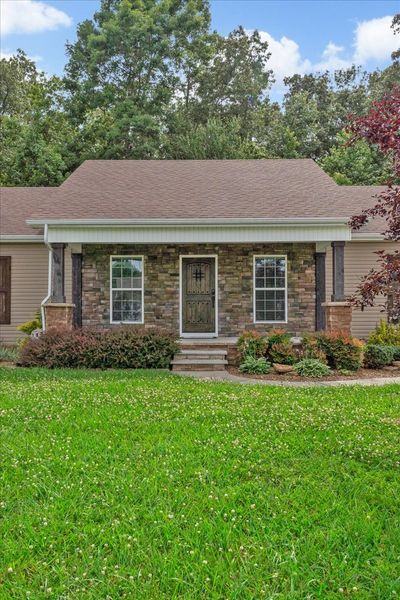 260 Williamsburg Cir, House other with 3 bedrooms, 2 bathrooms and 2 parking in Tullahoma TN | Image 3