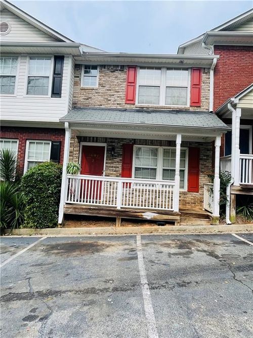 unit-2-3607 Ginnis Dr Sw, Atlanta, GA, 30331-8569 | Card Image