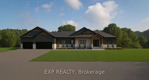 288 Trudeau Cres, Russell, ON, K4R0E2 | Card Image