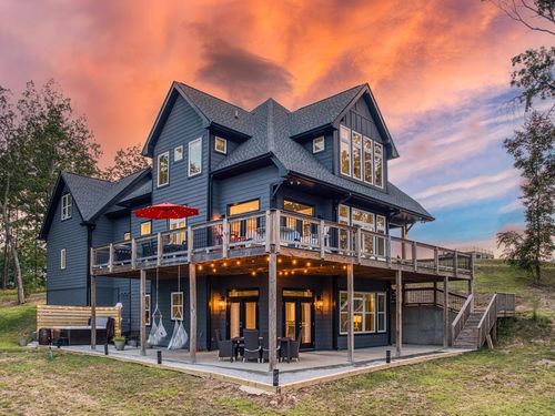 1722 High Summit Dr, Talking Rock, GA, 30175-1514 | Card Image