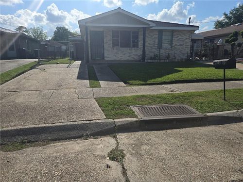 4510 Rosemont Pl, New Orleans, LA, 70126-4320 | Card Image