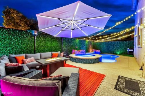 1612 Yellow Tulip Pl, Henderson, NV, 89012-5025 | Card Image