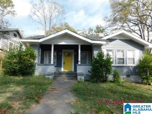 3624 Norwood Blvd, BIRMINGHAM, AL, 35234-2234 | Card Image
