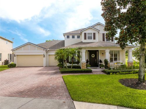 13235 Vennetta Way, WINDERMERE, FL, 34786-6391 | Card Image