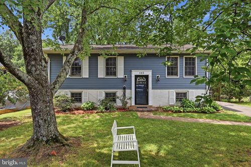 403 E Laurel Ave, STERLING, VA, 20164-2919 | Card Image