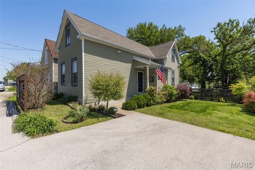 920 Wachtel Ave, Saint Louis, MO, 63125-1846 | Card Image