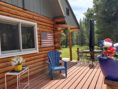 2469 Lincoln Springs Dr, Lincoln, MT, 59639-8626 | Card Image