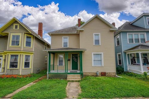 222 Park St, Lancaster, OH, 43130-1750 | Card Image