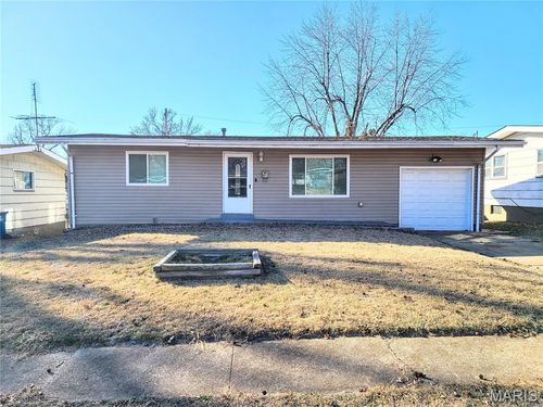 9017 Clarion Dr, Saint Louis, MO, 63136-1601 | Card Image