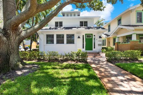 258 14th Ave Ne, St Petersburg, FL, 33701-1216 | Card Image