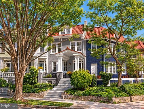 2701 Woodley Pl Nw, WASHINGTON, DC, 20008-1518 | Card Image