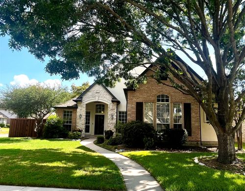4100 Burnhill Drive, Plano, TX, 75024 | Card Image