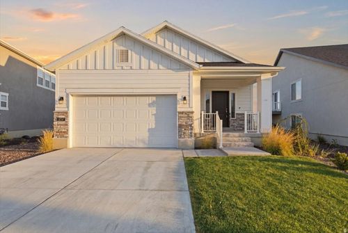 5757 N Gray Hawk Dr, Stansbury Park, UT, 84074-1295 | Card Image