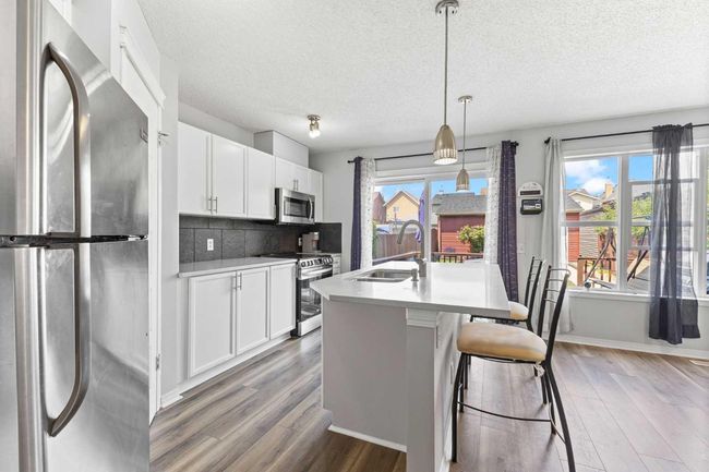 155 Auburn Bay Heights Se, House other with 4 bedrooms, 4 bathrooms and 2 parking in Calgary AB | Image 15