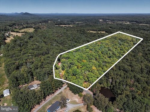 Lot 7A Obannons Mill Rd, BOSTON, VA, 22713 | Card Image