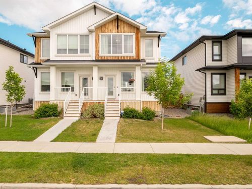 4521 Fairmont Gate S, Lethbridge, AB, T1K8J3 | Card Image