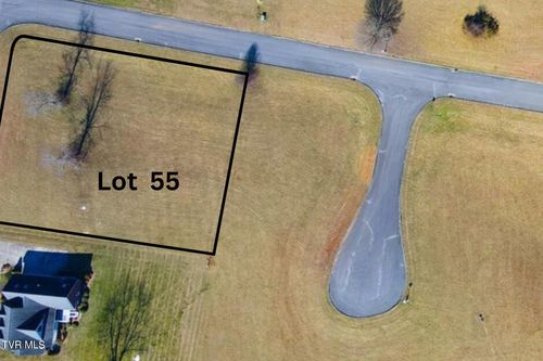 Lot 55 Walnut Tree Dr, Church Hill, TN, 37642-2400 | Card Image