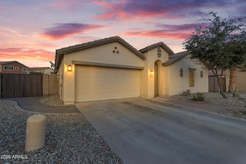 3311 S 256th Dr, Buckeye, AZ, 85326-1809 | Card Image