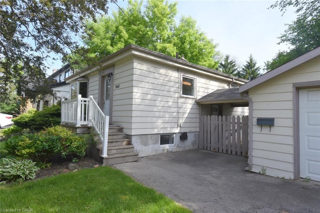 Residential in Burlington 2