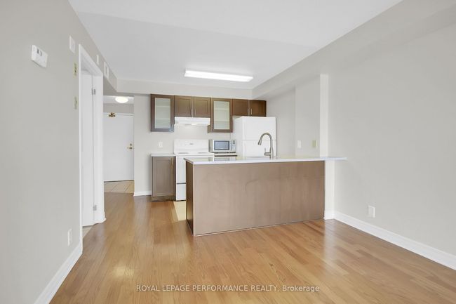 1411 - 429 Somerset St W, Condo with 1 bedrooms, 1 bathrooms and null parking in Ottawa ON | Image 20