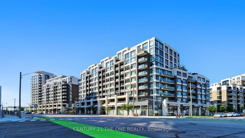 304f-8130 Birchmount Rd, Markham, ON, L6G0E4 | Card Image