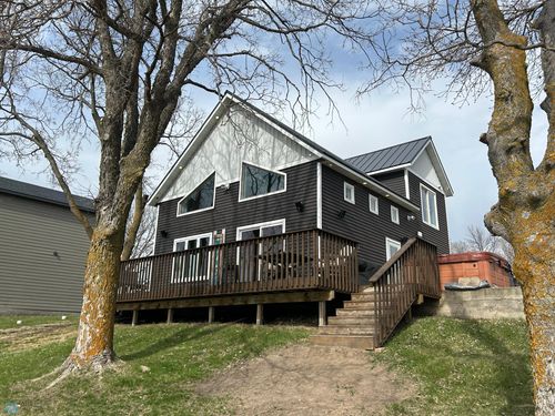 38609 County Highway 41, Dent, MN, 56528-9229 | Card Image