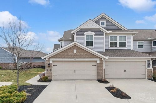 182 Rippling Brook Ln, Springboro, OH, 45066 | Card Image