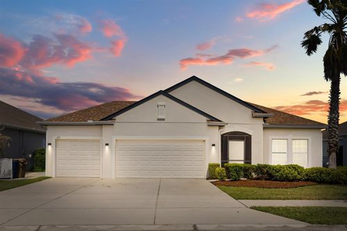 291 Blue Cypress Drive, GROVELAND, FL, 34736 | Card Image